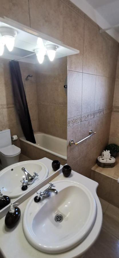 Sungolf Apartman San Miguel de Abona Exterior photo